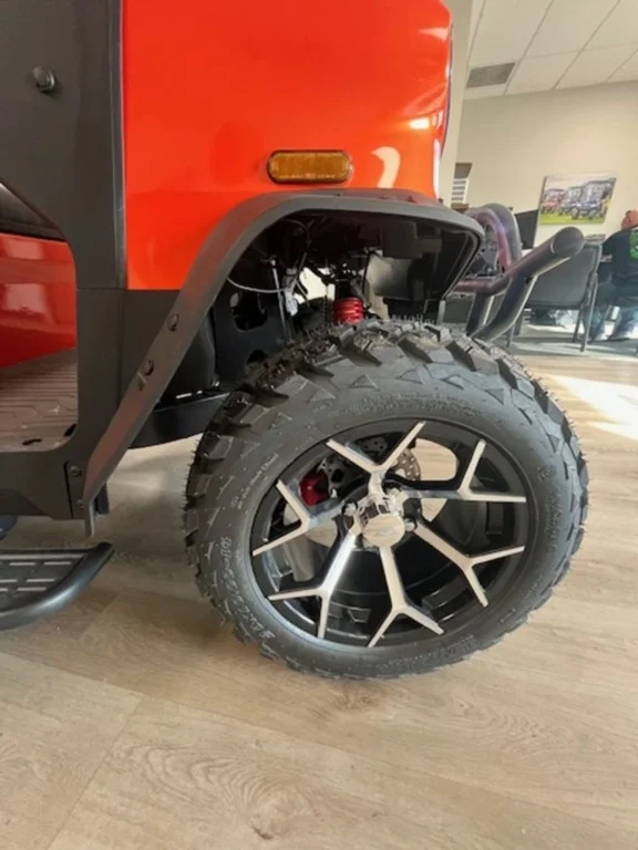 2026 Denago Rover XL photo 6