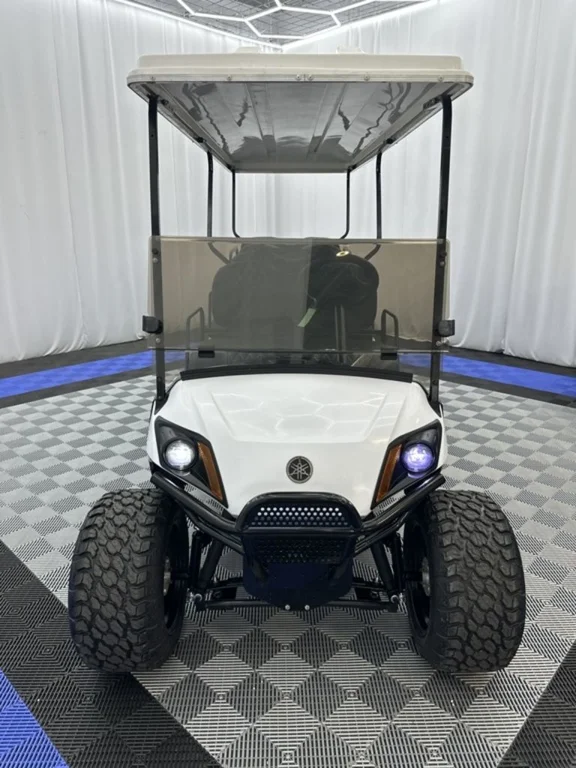 2021 Yamaha Drive2 QuieTech EFI photo 11