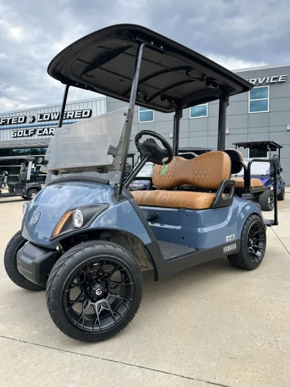 2022 Yamaha Drive2 QuieTech EFI photo 9