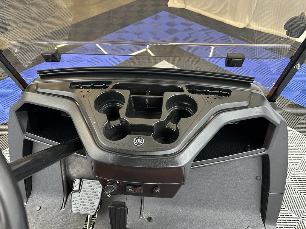 2021 Yamaha Drive2 QuieTech EFI photo 9