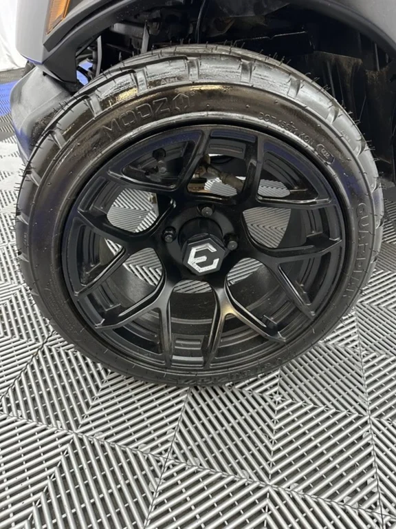 2021 Yamaha Drive2 QuieTech EFI photo 2