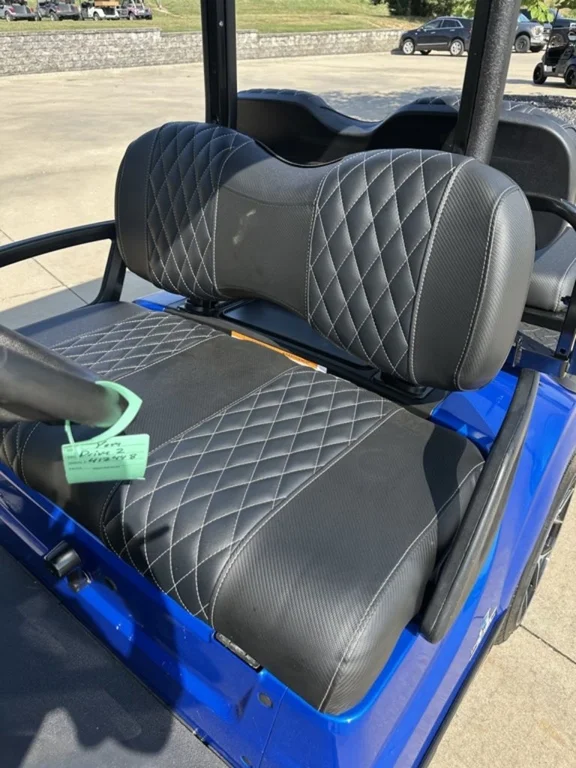 2021 Yamaha Drive2 QuieTech EFI photo 2