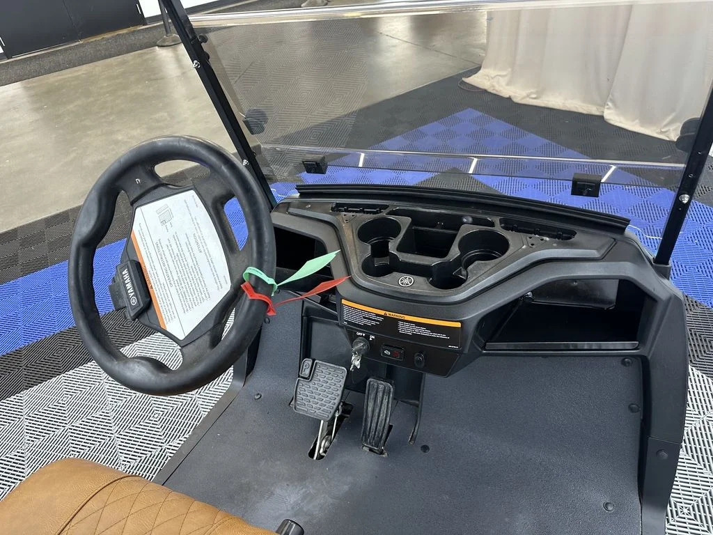 2021 Yamaha Drive2 QuieTech EFI photo 6