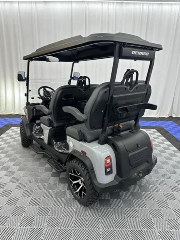 2026 Denago Rover XL photo 2