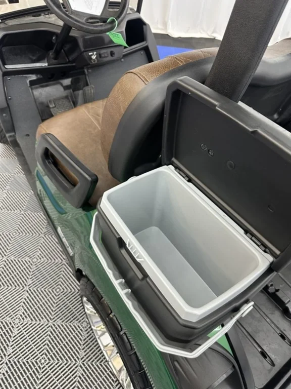 2021 Yamaha Drive2 QuieTech EFI photo 4