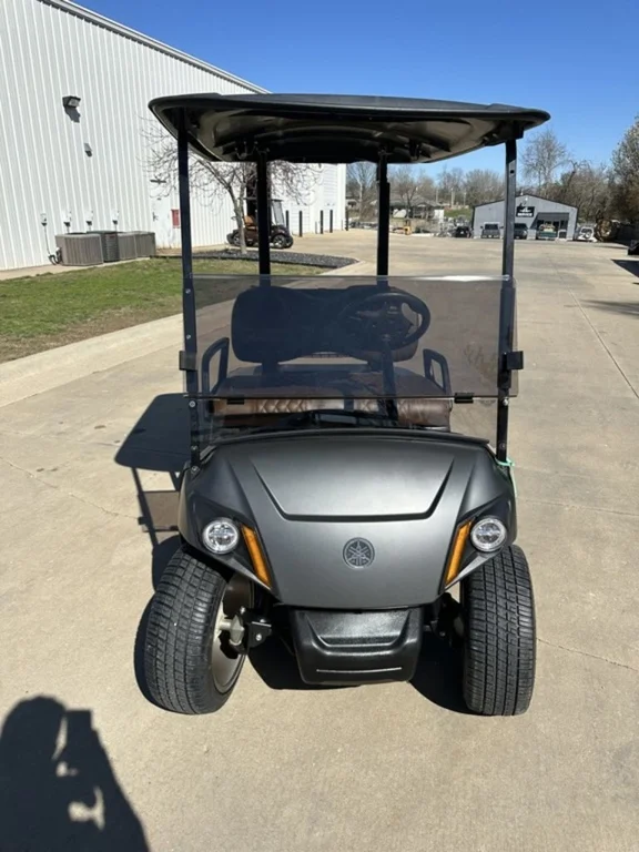 2021 Yamaha Drive2 QuieTech EFI photo 5