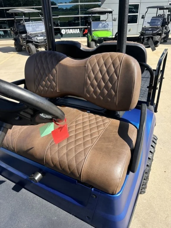 2021 Yamaha Drive2 QuieTech EFI photo 6