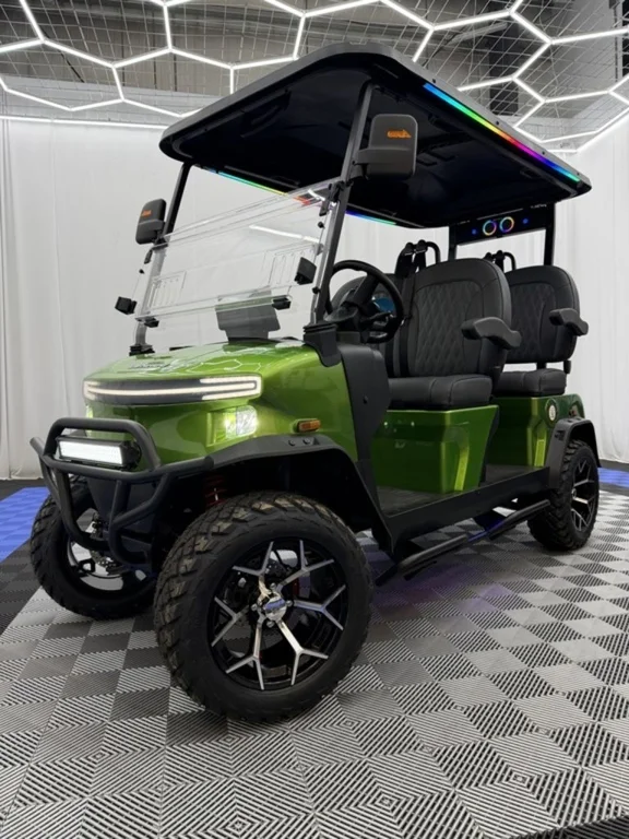 2026 Denago Rover XL photo 11