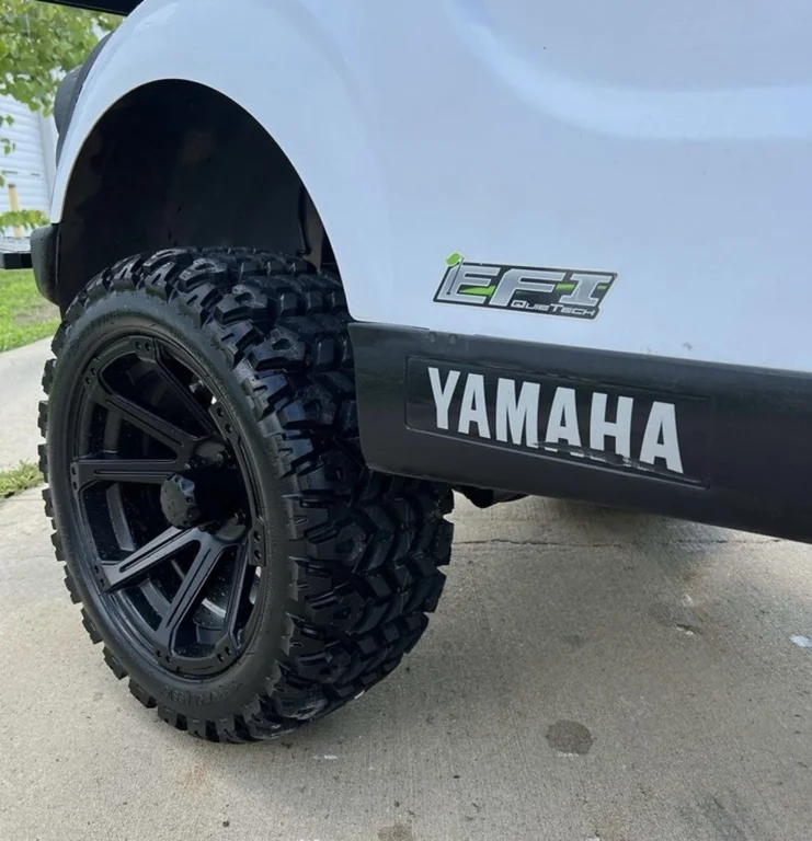 2021 Yamaha Drive2 QuieTech EFI photo 7