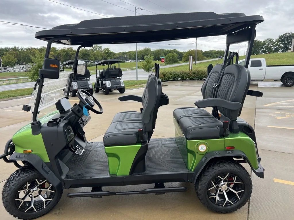 2026 Denago Rover XL photo 3