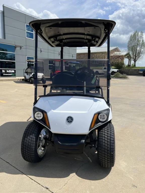2021 Yamaha Drive2 QuieTech EFI photo 8