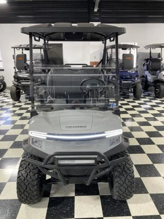 2026 Denago Nomad XL photo 3