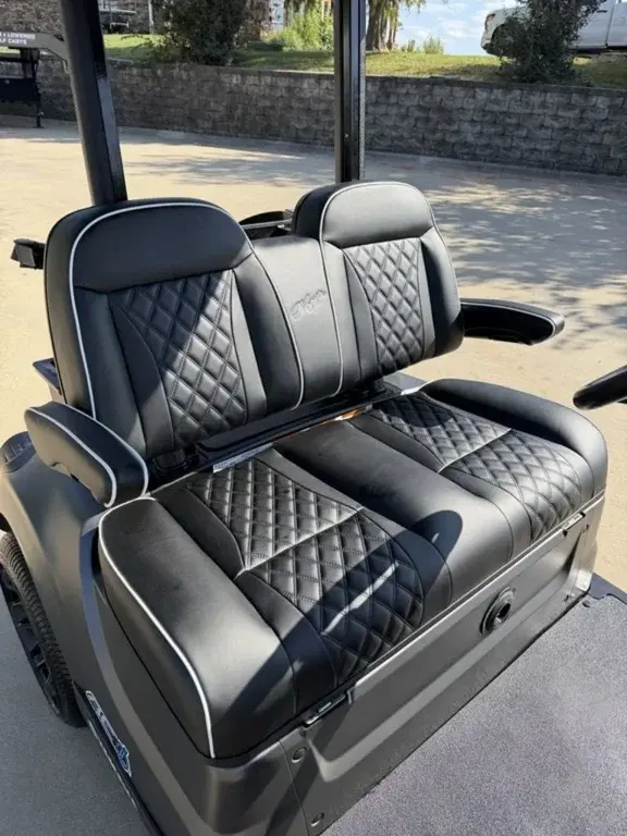2023 Yamaha Drive2 photo 8