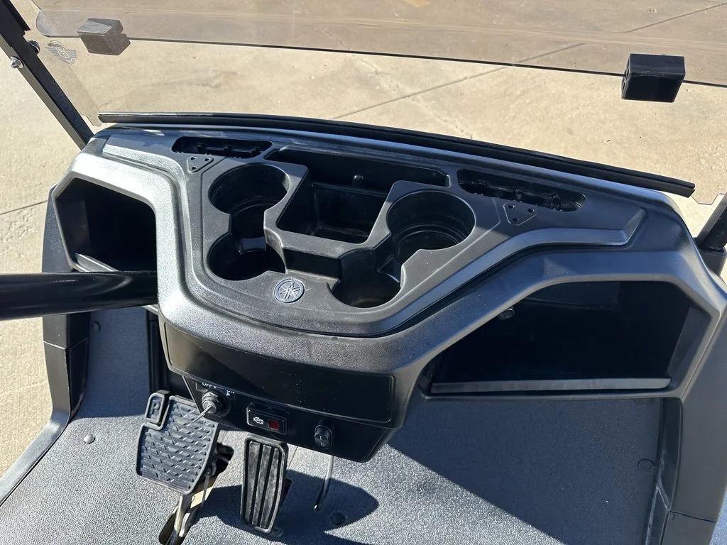 2021 Yamaha Drive2 QuieTech EFI photo 7