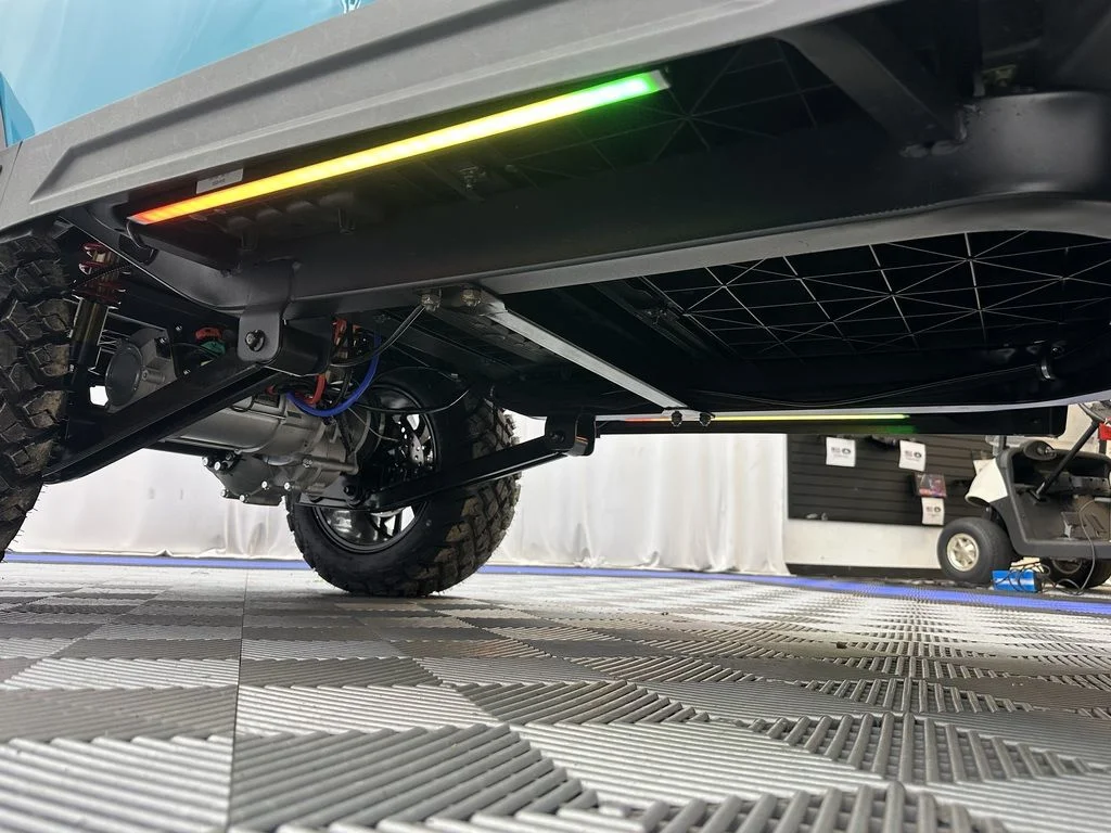 2026 TEKO Turbo photo 12