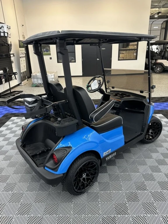 2021 Yamaha Drive2 photo 6