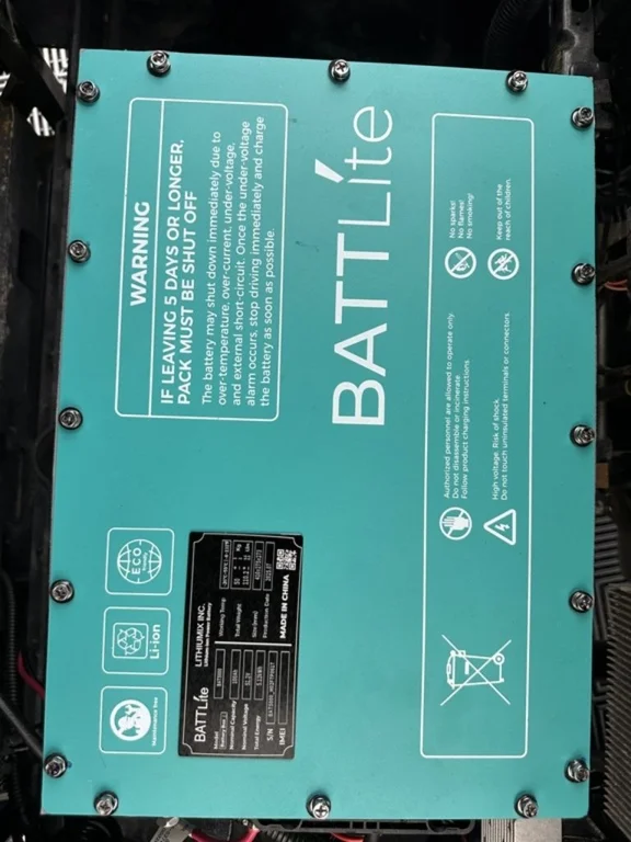 2021 Yamaha Drive2 photo 5