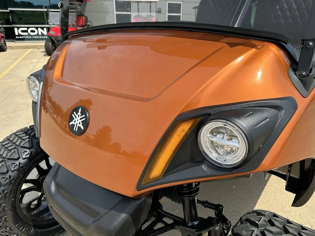 2021 Yamaha Drive2 QuieTech EFI photo 11