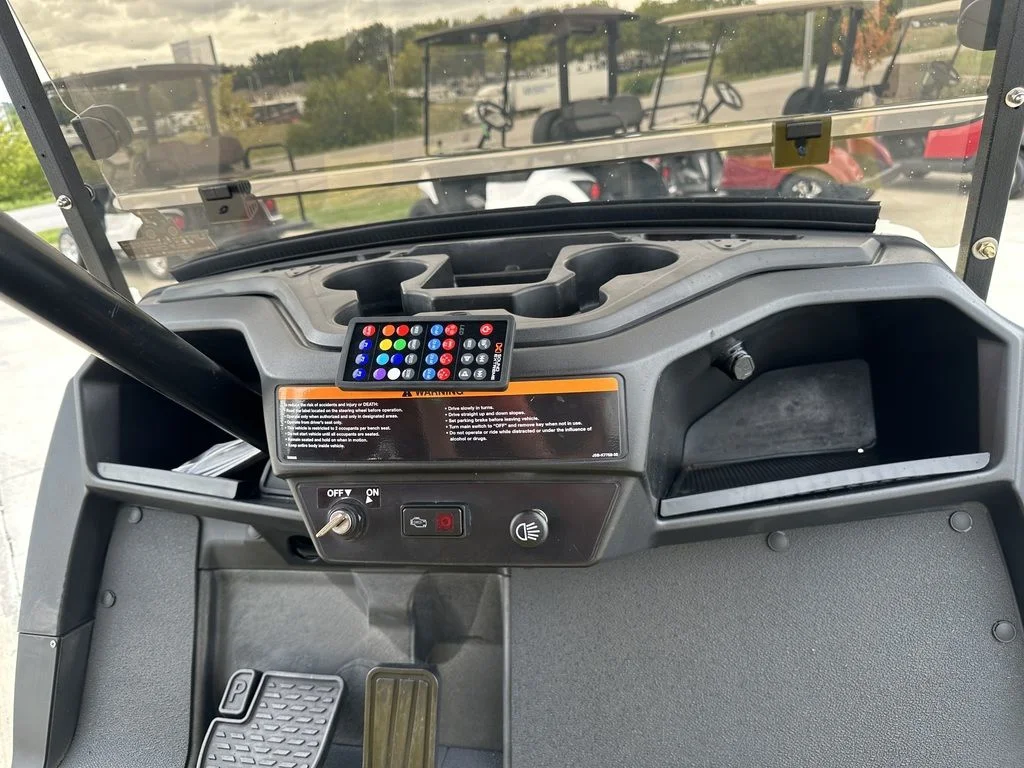 2021 Yamaha Drive2 QuieTech EFI photo 6