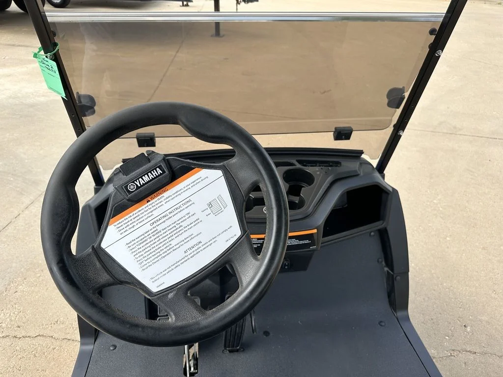 2021 Yamaha Drive2 QuieTech EFI photo 6