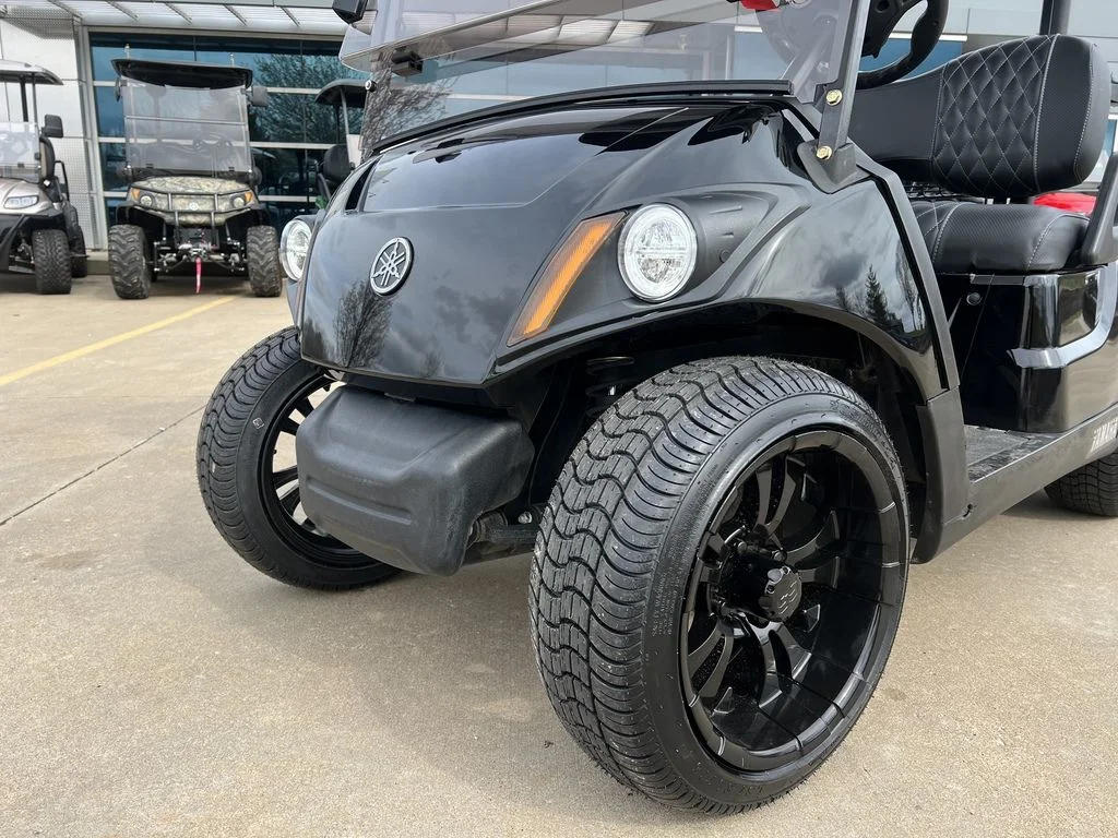 2021 Yamaha Drive2 QuieTech EFI photo 5