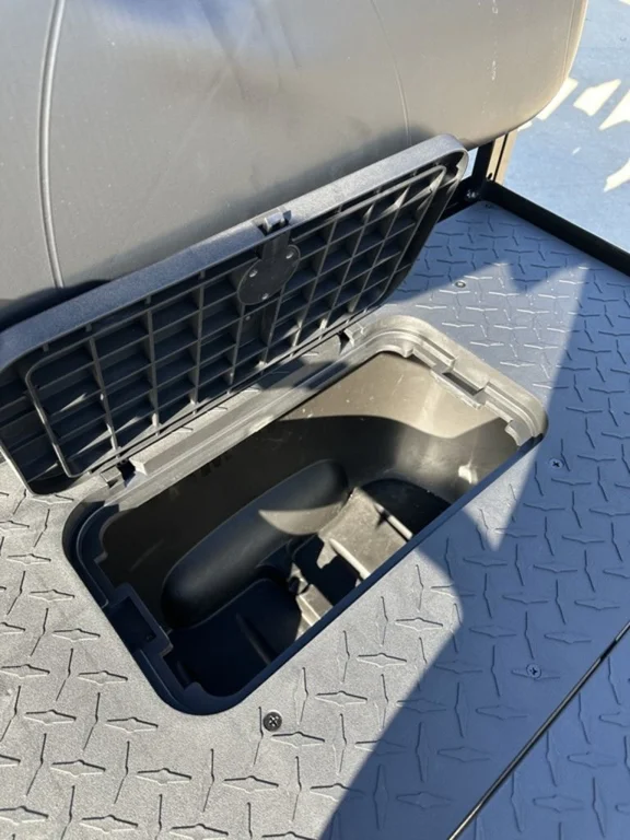 2021 Yamaha Drive2 QuieTech EFI photo 5