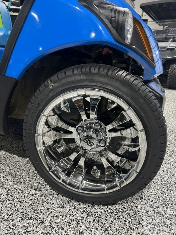 2021 Yamaha Drive2 QuieTech EFI photo 2