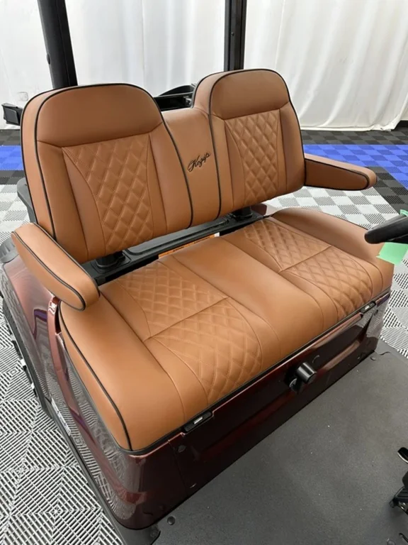 2021 Yamaha Drive2 QuieTech EFI photo 8