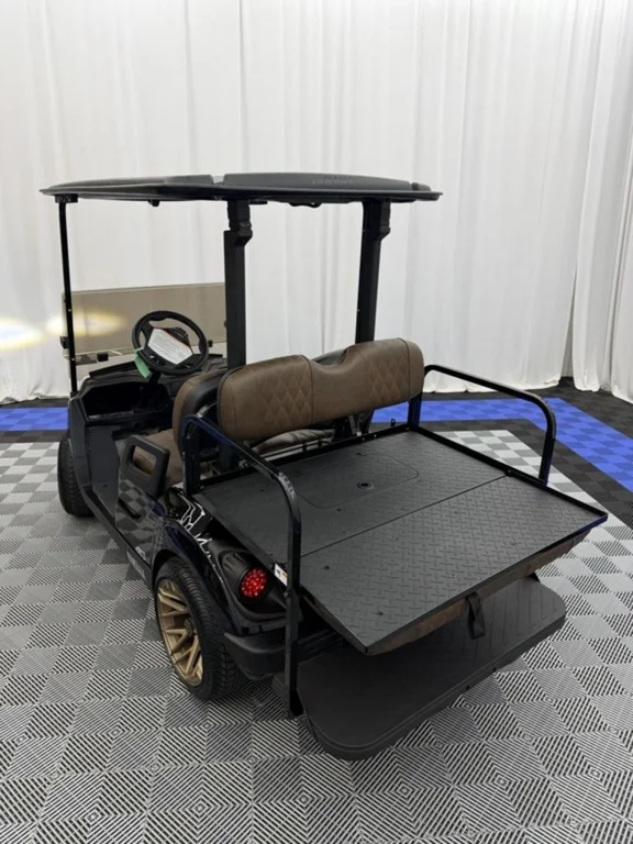 2022 Yamaha Drive2 photo 4