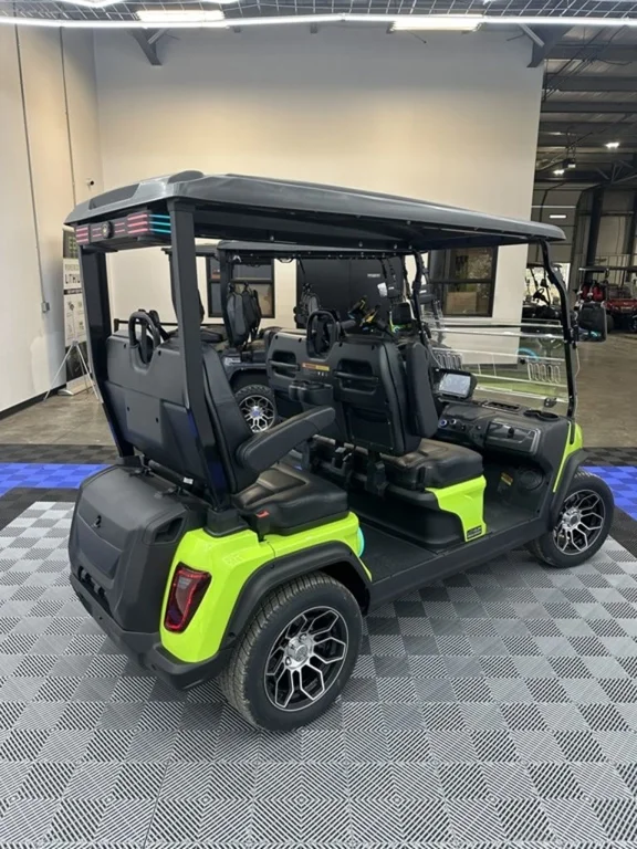 2027 Evolution D5 Ranger photo 8
