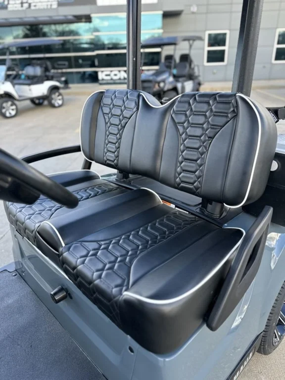 2021 Yamaha Drive2 QuieTech EFI photo 2