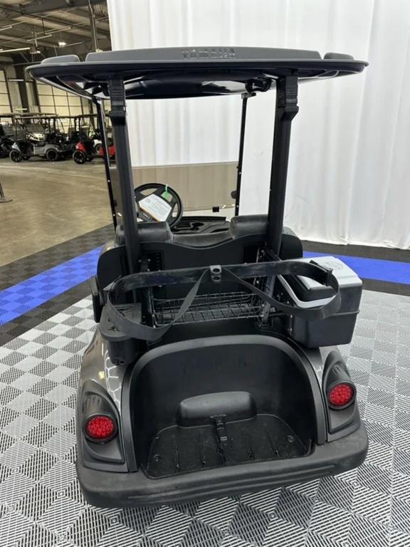 2021 Yamaha Drive2 QuieTech EFI photo 6