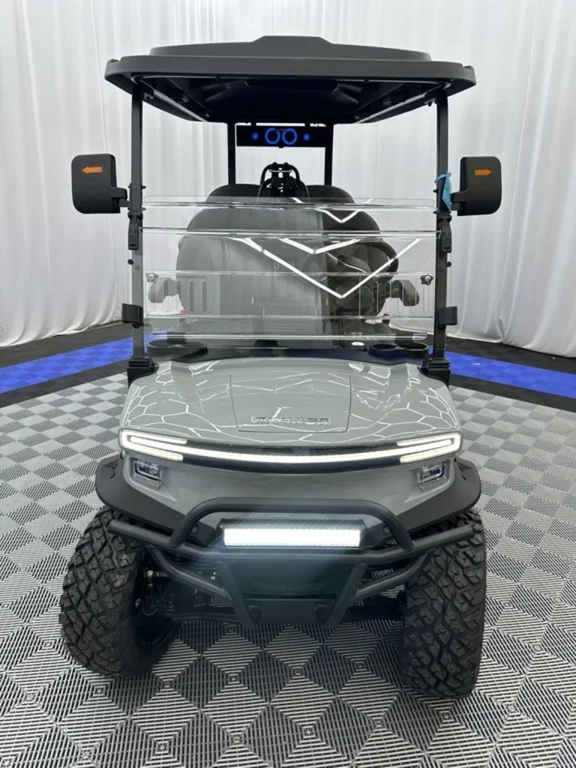 2026 Denago Rover XL photo 9