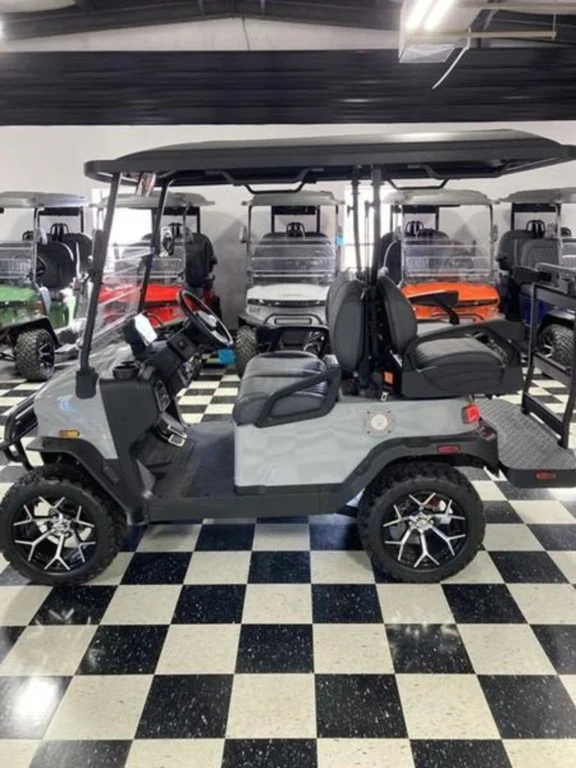 2026 Denago Nomad XL photo 5