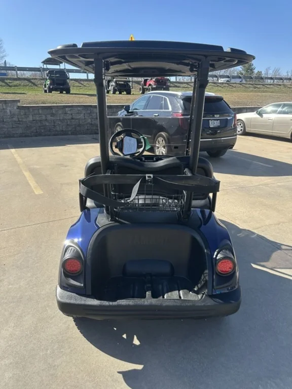 2021 Yamaha Drive2 QuieTech EFI photo 7