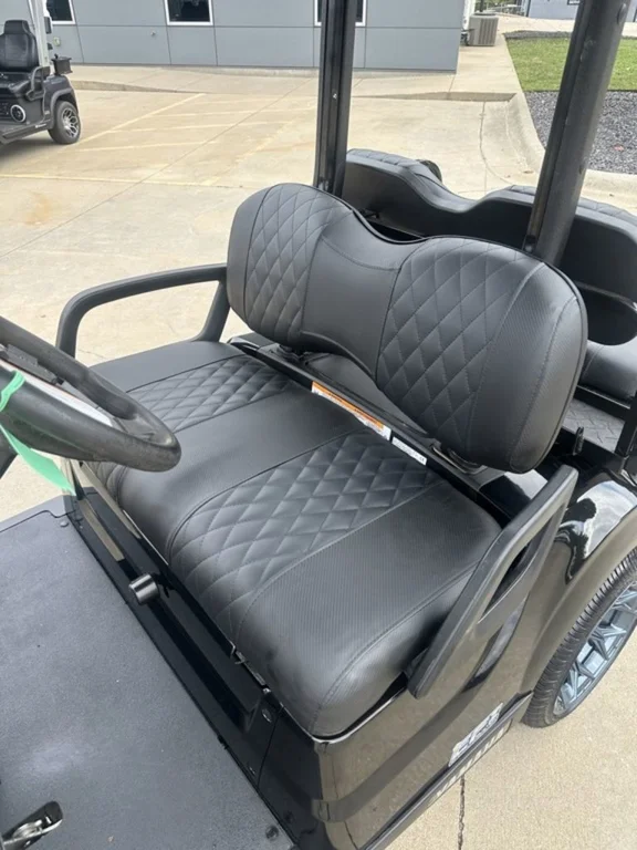 2021 Yamaha Drive2 QuieTech EFI photo 4