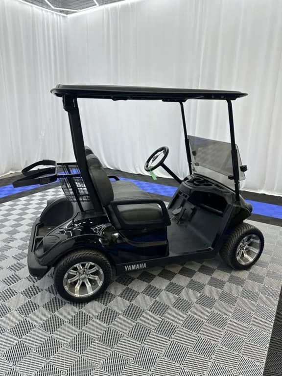 2021 Yamaha Drive2 QuieTech EFI photo 8