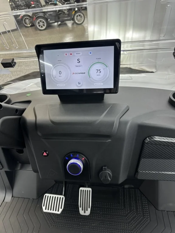 2026 Denago Nomad XL photo 4