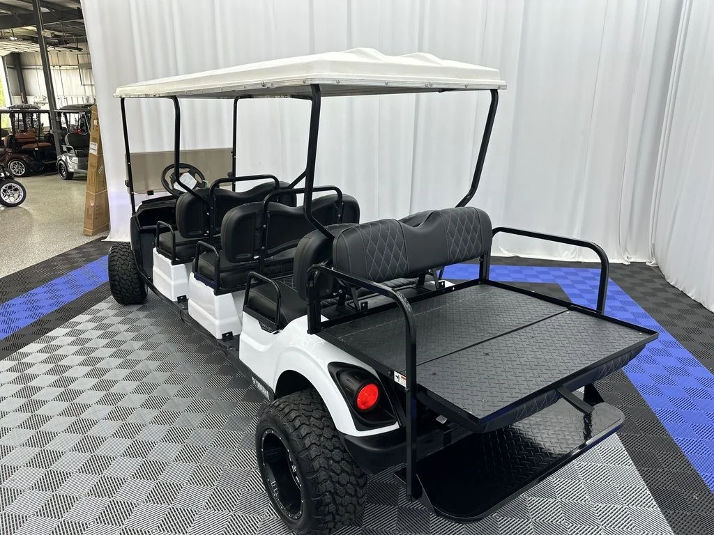 2021 Yamaha Drive2 QuieTech EFI photo 10