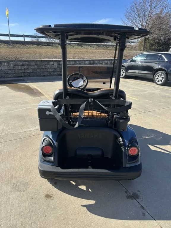 2021 Yamaha Drive2 QuieTech EFI photo 7