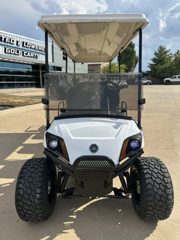 2021 Yamaha Drive2 QuieTech EFI photo 8