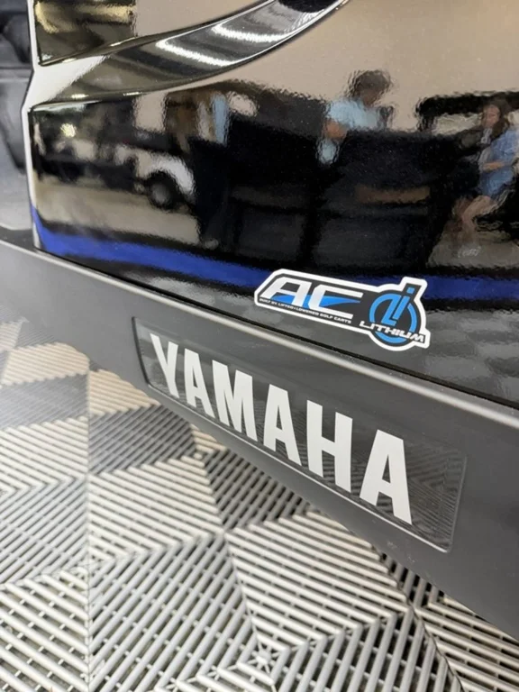 2022 Yamaha Drive2 photo 5