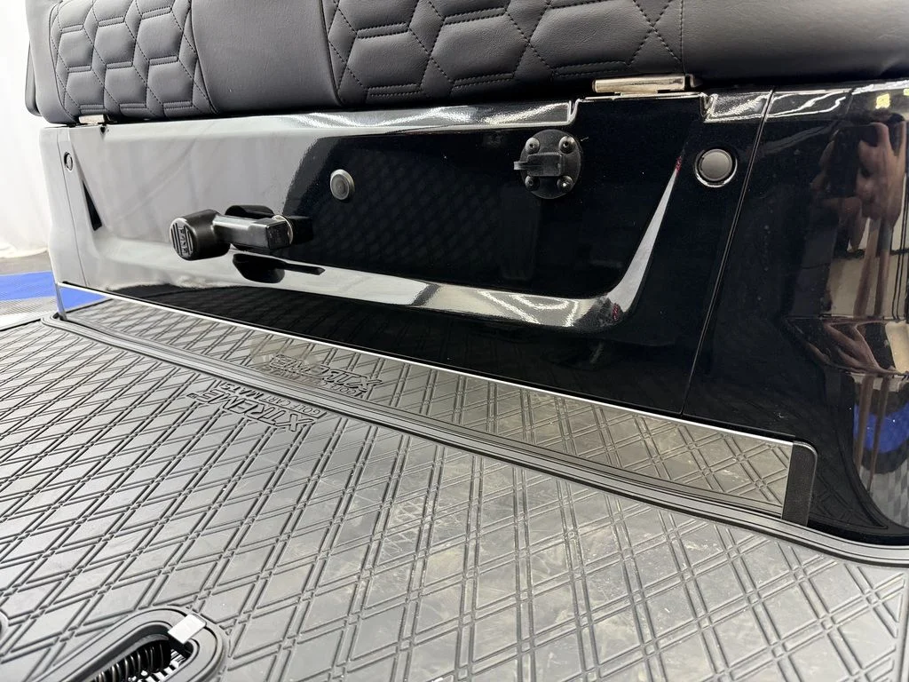 2023 Yamaha Drive2 QuieTech EFI photo 8