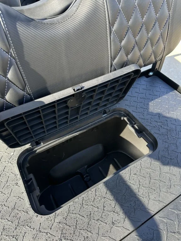 2021 Yamaha Drive2 QuieTech EFI photo 6