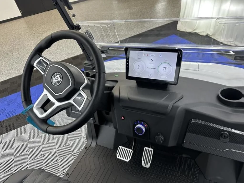 2026 Denago Nomad XL photo 8