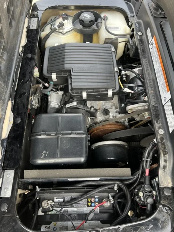 2021 Yamaha Drive2 QuieTech EFI photo 7
