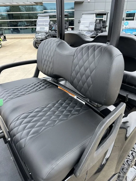 2021 Yamaha Drive2 QuieTech EFI photo 4