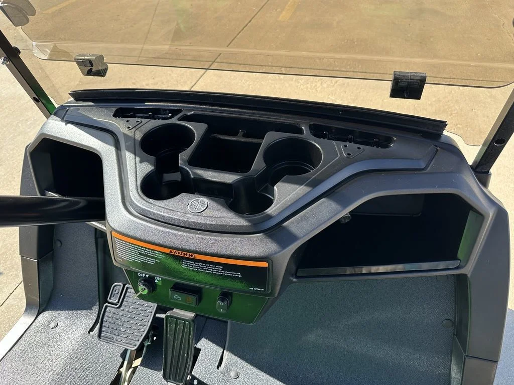 2021 Yamaha Drive2 QuieTech EFI photo 9