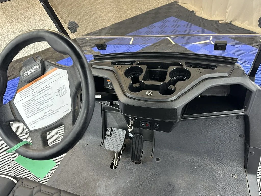 2022 Yamaha Drive2 QuieTech EFI photo 7