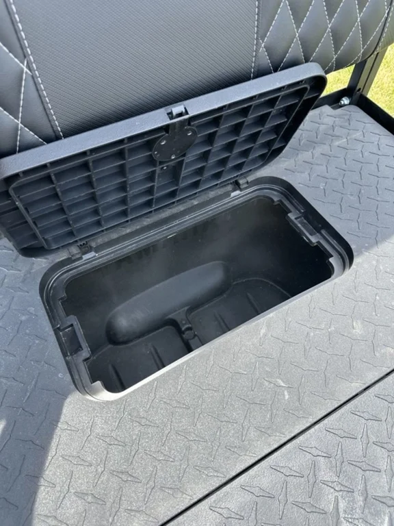 2021 Yamaha Drive2 QuieTech EFI photo 5